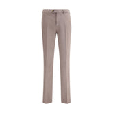 Pantalones teñidos Brunello Cucinelli