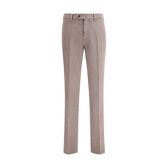 Pantalones teñidos Brunello Cucinelli