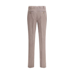 Pantalones teñidos Brunello Cucinelli