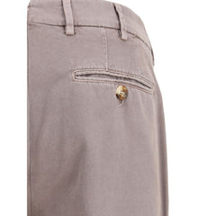 Pantalones teñidos Brunello Cucinelli