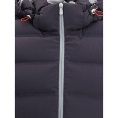 Chaleco de plumas Brunello Cucinelli