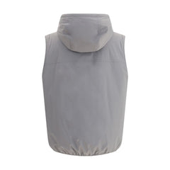 Chaleco impermeable Brunello Cucinelli