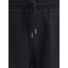 Pantalones deportivos de algodón Brunello Cucinelli