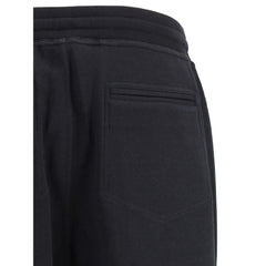 Pantalones deportivos de algodón Brunello Cucinelli