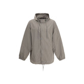 Chaqueta impermeable Balenciaga