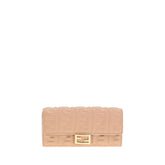 Cartera con cadena Fendi