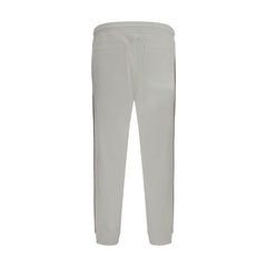 Pantalones deportivos de algodón Brunello Cucinelli