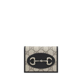 Cartera Gucci Horsebit