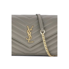 Cartera Saint Laurent con bandolera