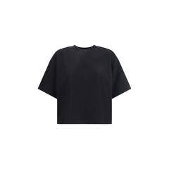 Camiseta extragrande de Saint Laurent