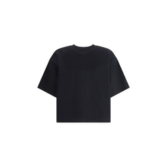 Camiseta extragrande de Saint Laurent