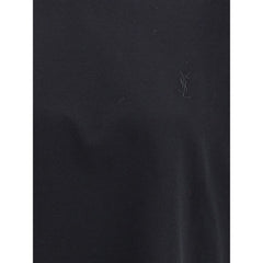 Camiseta extragrande de Saint Laurent
