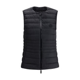 Chaleco de plumas Moncler Irigny
