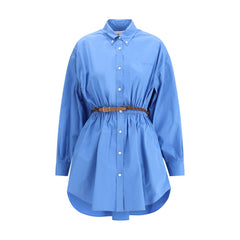 Vestido Chemisier de Miu Miu