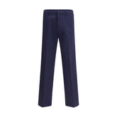 Pantalones chinos Prada
