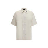 Camisa del campamento Amiri