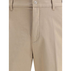 Pantalones Fendi New Rich