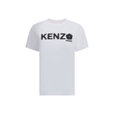 Camiseta Kenzo Gots Boke Flower 2.0