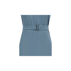 Vestido largo Brunello Cucinelli