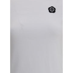 Camiseta con el logotipo de Kenzo