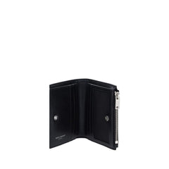 Tarjetero Saint Laurent