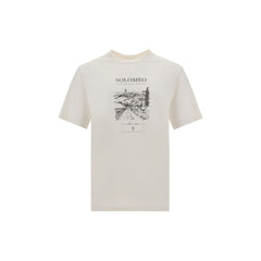 Camiseta Brunello Cucinelli