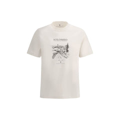 Camiseta Brunello Cucinelli