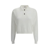 Jersey de punto Brunello Cucinelli