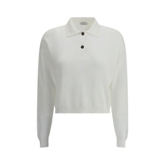 Jersey de punto Brunello Cucinelli