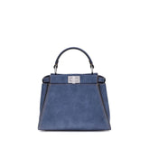 Bolso mini Fendi Peekaboo