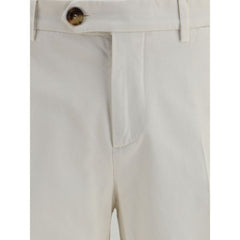 Pantalones teñidos Brunello Cucinelli