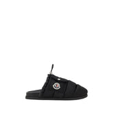 Moncler Mon Pocket Mules