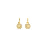 Pendientes Versace