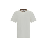 Camiseta Burberry Archivio Check