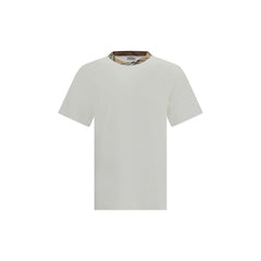 Camiseta Burberry Archivio Check