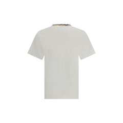 Camiseta Burberry Archivio Check