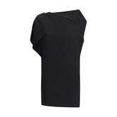 Vestido mini trapecio de Jacquemus