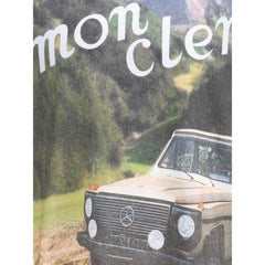 Moncler x Mercedes Benz by Nigo Moncler x Mercedes-Benz by Nigo T-Shirt