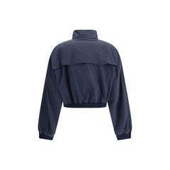 Chaqueta bomber Miu Miu