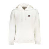 Suéter de algodón blanco de Tommy Hilfiger