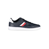 Zapatillas Tommy Hilfiger de poliéster azul