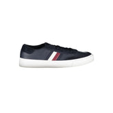 Zapatillas Tommy Hilfiger de poliéster azul