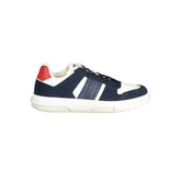 Zapatillas Tommy Hilfiger de poliéster azul