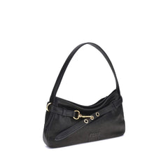 Bolso de hombro Miu Miu Aventure