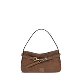 Bolso de hombro Miu Miu Aventure