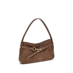 Bolso de hombro Miu Miu Aventure