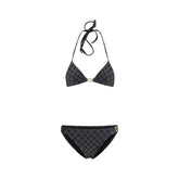 Traje de baño Gucci con patrón GG