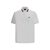 Polo con el logotipo de Gucci