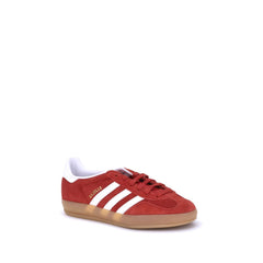 Adidas Gazzelle Rojas