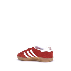 Adidas Gazzelle Rojas